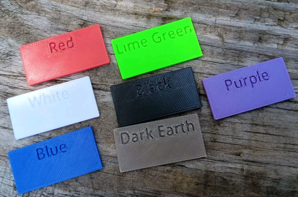 Жесткий дорожный чехол Game Boy Advance — 7 вариантов цвета! - Изображение 2 из 4