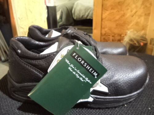 Florsheim Comfortech Leather Oxford Shoes Bike Toe Model  display picture 2