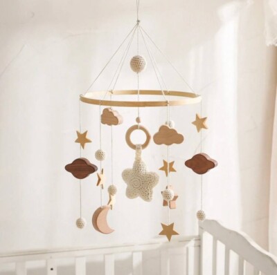bed bell for baby
