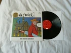 DAVID BOWIE - METROBOLIST - 50TH ANNIVERSARY BLACK VINYL LP - NEW / UNPLAYED