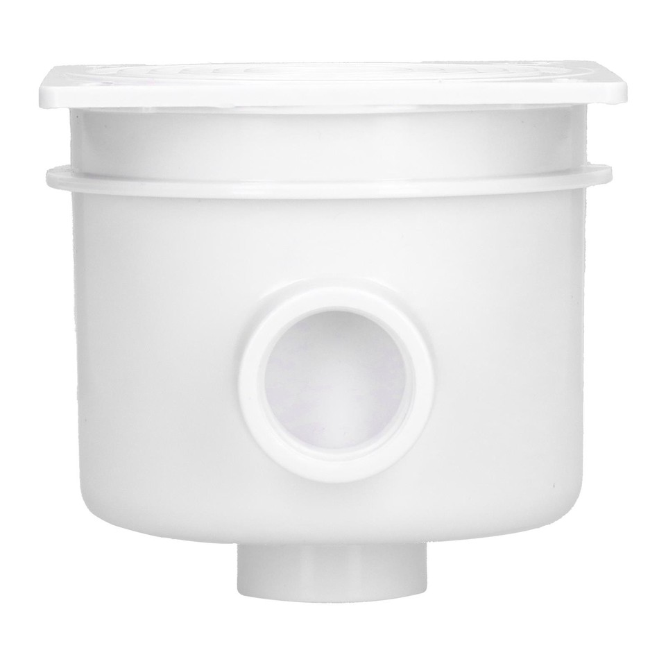 Waterproof Underwater Junction Box for Swimming Pool Wire Connectors