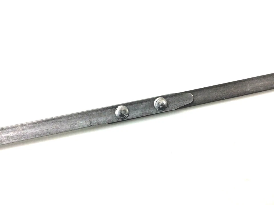 Varilla indicadora de nivel de aceite del motor Ford F-Super Duty 2008-2019 6,8 L v10 nueva OEM Foto 3 de 4