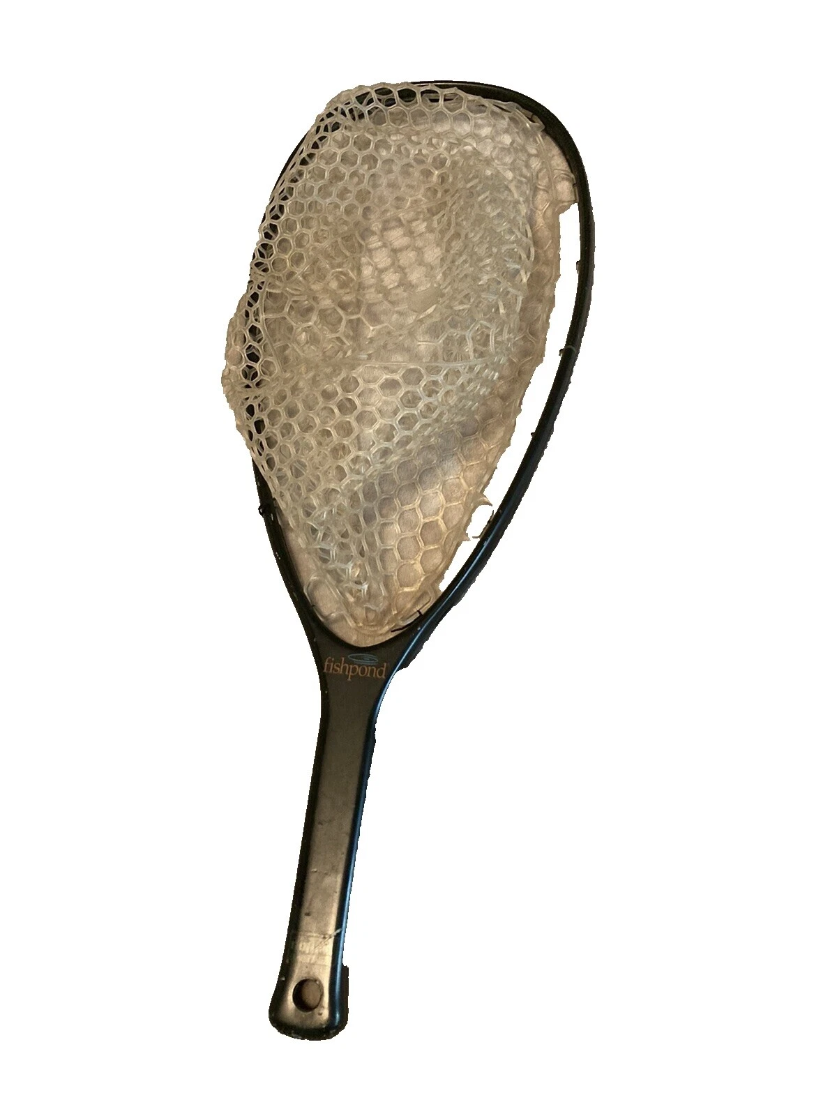 Fishpond red de aterrizaje redes de pesca