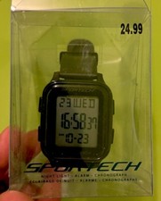 New Men's Military Sportech  Digital Watch