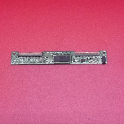 GENUINE HP 15-V 15-V010NR DAY34HTH8A0 35Y34C80000 TOUCH CONTROL BOARD
