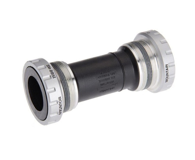 shimano saint bottom bracket
