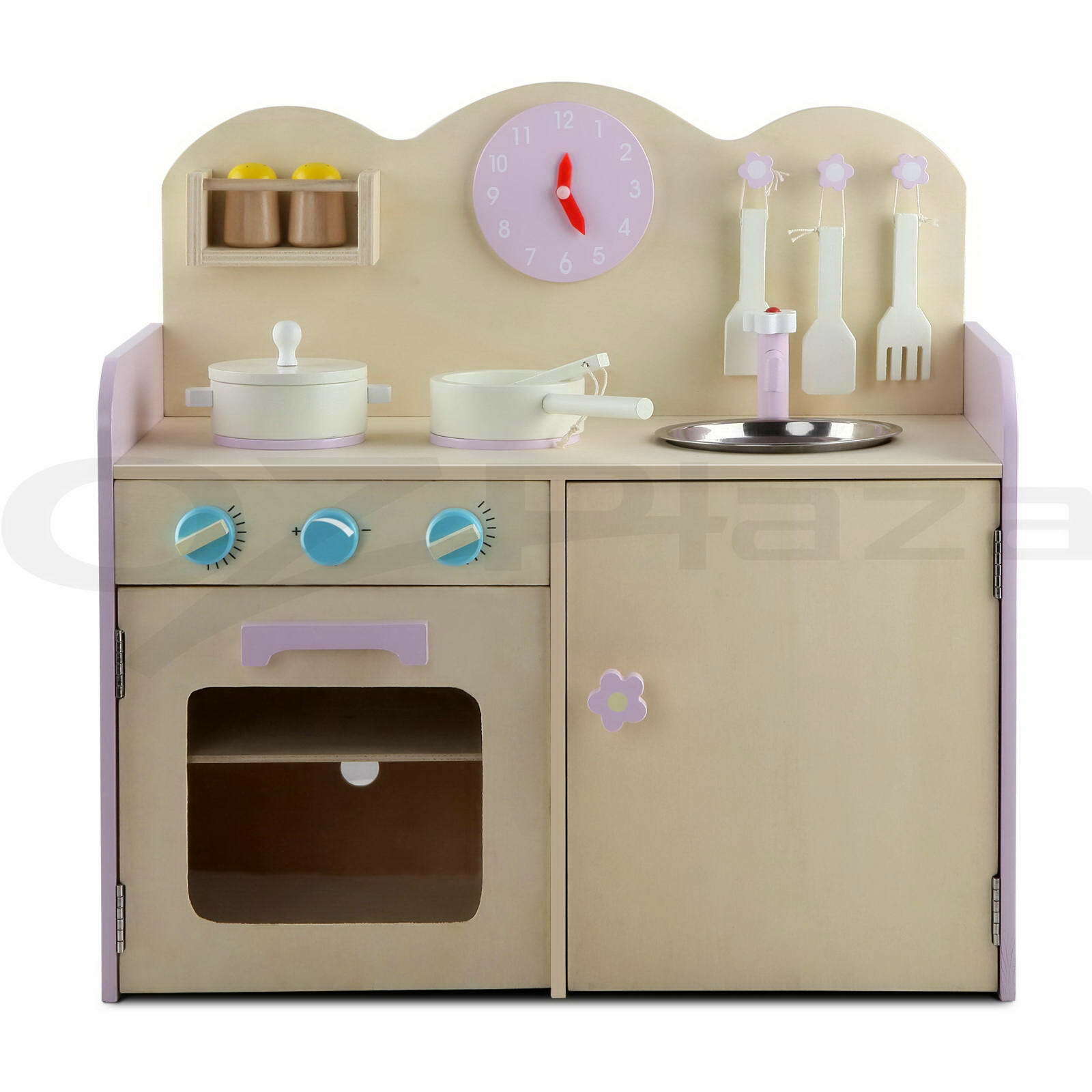 wooden kitchens for toddlers