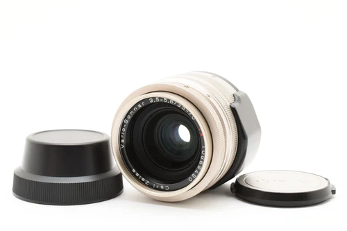 [MINT]Contax Carl Zeiss Vario Sonnar T* 35-70mm f/3.5-5.6 G1 G2 From JPAN JAPAN