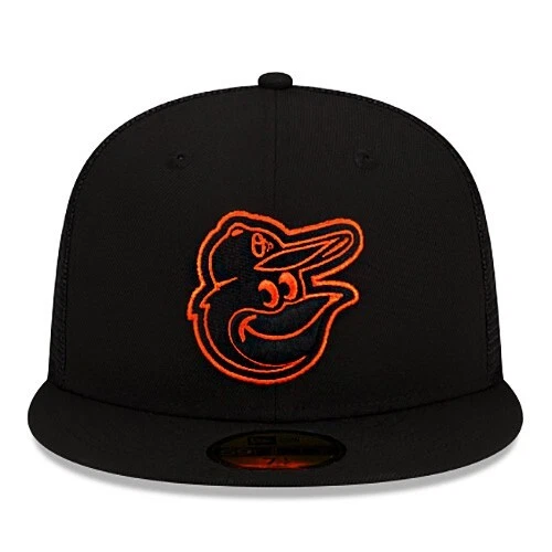 Orioles spring training best sale hats