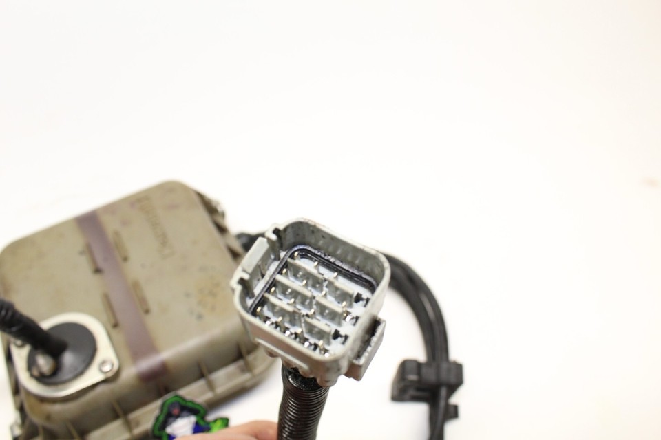 Kawasaki Ultra 150 STX-R JH1200 Igniter & Coil pack Module 21119-3757 ...