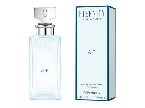 eternity air aftershave