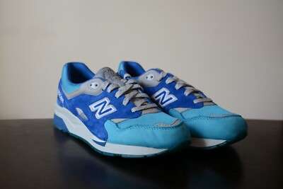 New DS 2014 Nice Kicks x New Balance 1600 CM1600NK Grand