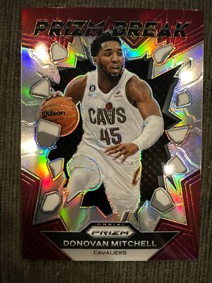 DONOVAN MITCHELL ROOKIE❗ Amazon.com: 2017-18 Panini NBA Hoops Basketball #263 Donovan
