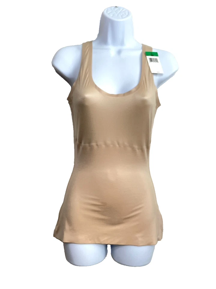 Camisola Maidenform para mujer L Light control abdomen confort devoción 2018 nueva con etiquetas Foto 3 de 4