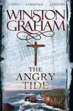 The Angry Tide (Poldark) - Paperback By Graham, Winston - ACCEPTABLE