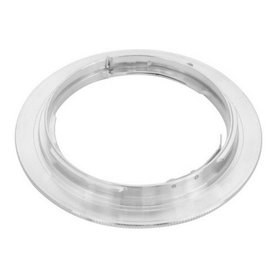 Adapter For C/Y Contax Yashica Lens for Canon EF Mount 1200D 750D 650D 90D