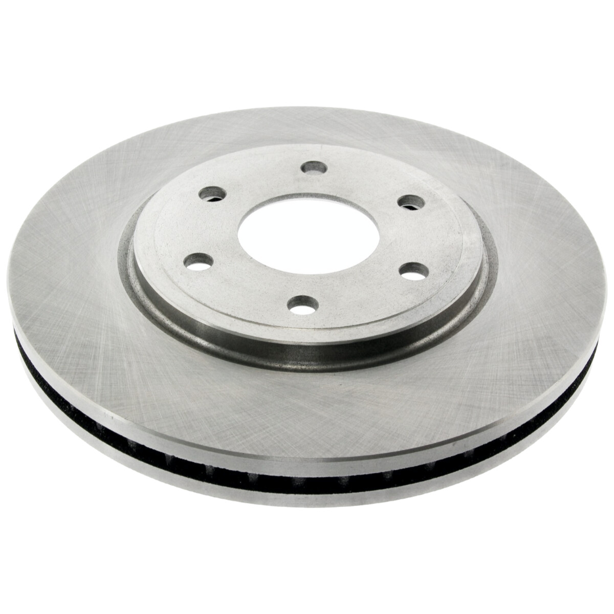 Front Brake Rotors & Pads for Nissan Frontier Xterra Pathfinder Suzuki Equator