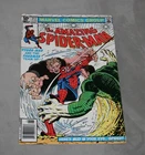 The Amazing Spider-Man #217 (Marvel 1981) Sandman & Hydro-Man Team-Up Near Mint