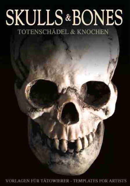 Thumbnail - Skulls & Bones Johann Barnas