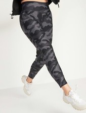 Old Navy Women's High-waisted Powersoft 