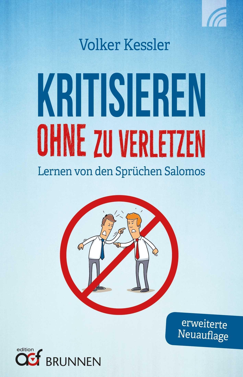 Thumbnail - Kritisieren Ohne Zu Verletzen Volker Kessler
