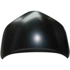 Fit 2018 2019 2020 2021 2022 Toyota C-HR New Primed Steel Hood TO1230246