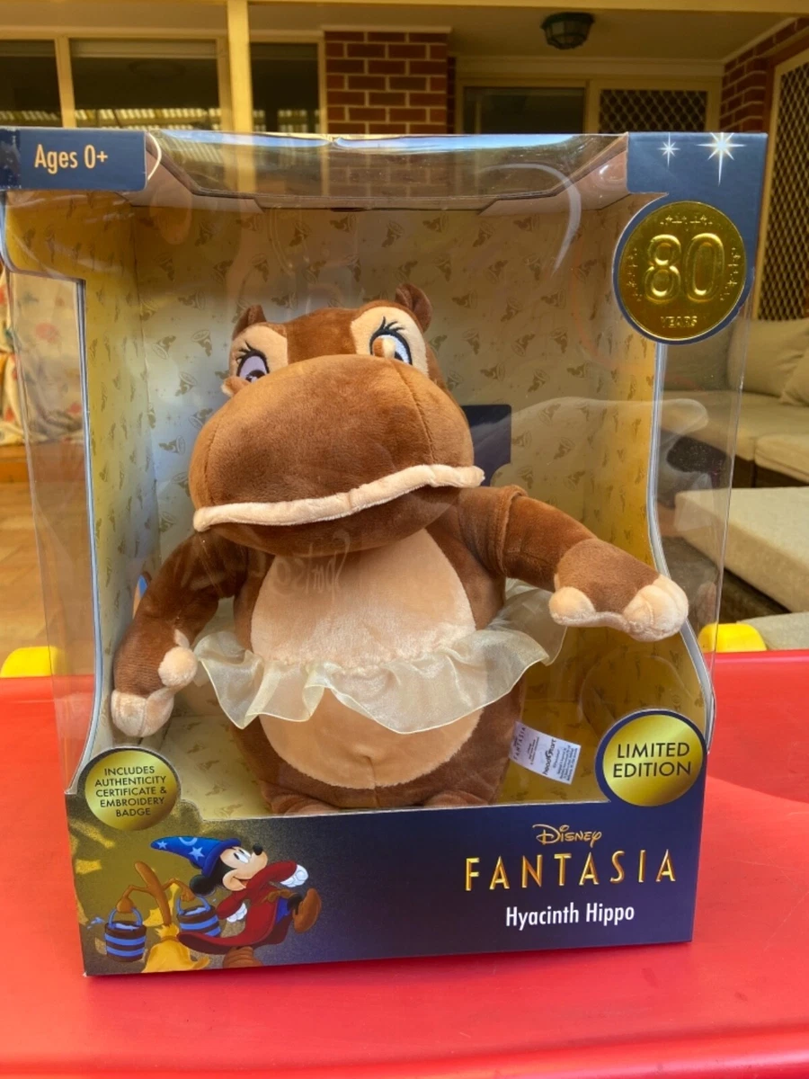 Fantasia plush sales
