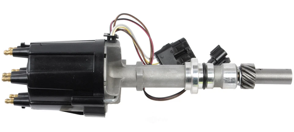 Distribuidor compatible con Pontiac Trans Sport 6000 Firebird 1982-1995 CARDONE NUEVO Foto 3 de 4