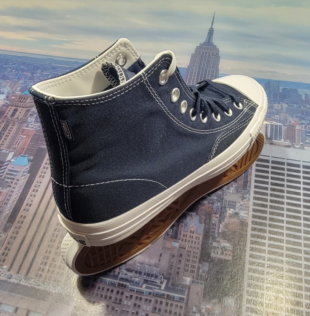 Converse Chuck Taylor All Star Pro OP High Top Obsidian Men Size