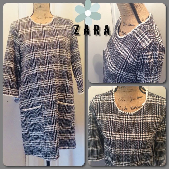 zara womens sale dresses