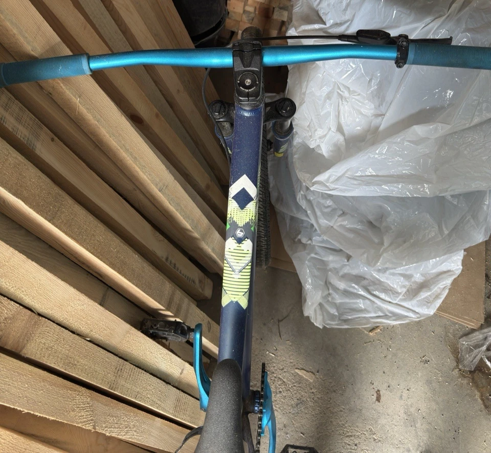 Bergamount Kiezflow Dirtbike (Preis Platzhalter) - Bild 4 von 4