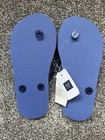 Kids Gap Rhinestone Flip Flops In Size 12/13 — photo 3