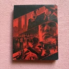 Mafia Trilogy PS4 Missing Top Slip Cover FREE TRACKED POSTAGE Mafia 1, 2 & 3