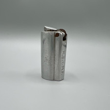 Military British War Time Handmade Aluminium Lighter