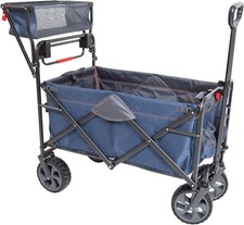 Mac Sports Push Pull Wagon Mac Sports Push Pull Wagon