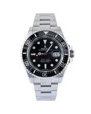 Rolex Sea-Dweller 126600 2021