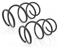 Ressort divers BMW 528