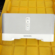 Sonos CONNECT:AMP 200W Class D Amplifier (please read description)