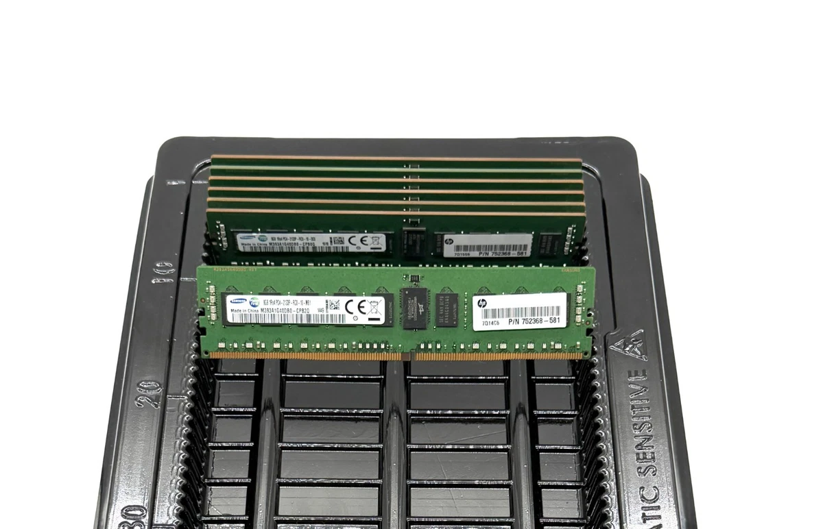 8GB DDR4-2133 Computer RAM for sale - eBay