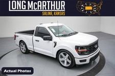 2026 FORD F150 Lightning Bolt SC 705HP Heated Custom Leather MSRP $73255