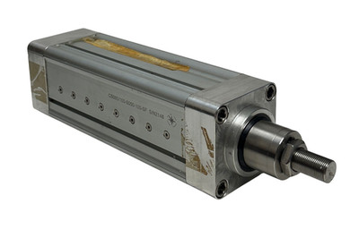NORD OVEST / NORTH WEST ROBOTICS CS080/100-S050-100-SF CYLINDER OEM NSNP