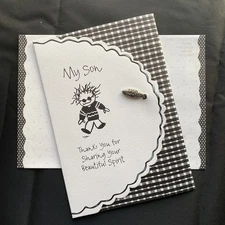 Marci Blue Mountain Arts SON