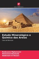 Redouane Mghaiouini (U. A.) | Estudo MineralóGico E QuíMico Das Areias | Buch