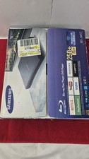 Samsung BD-JM57  Blu-ray and DVD Player with ...