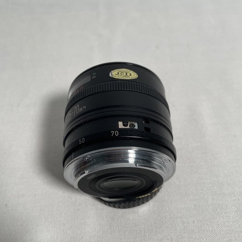 Canon EF 35-70mm f/3.5-4.5 defekt - Bild 5 von 7
