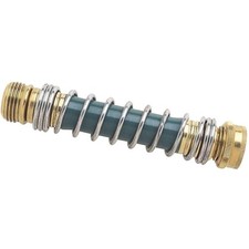 Gilmour 810054-1001 Kink Protector, Metal, For: Faucet