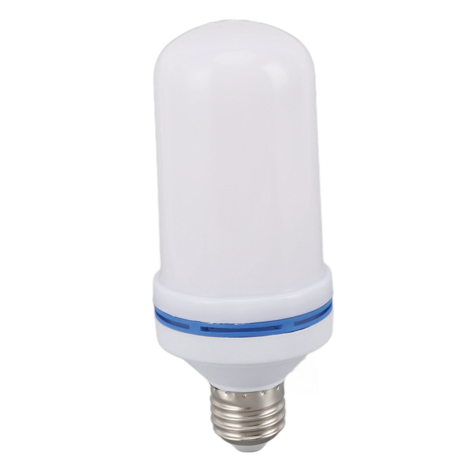 1 Pack LED Flame Light Bulbs Realistic Flickering Fire Bulbs For Halloween New
