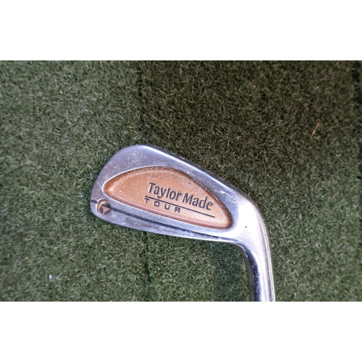 TaylorMade Tour Burner S Flex 39