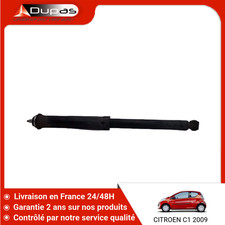 Amortisseur Citroen C1