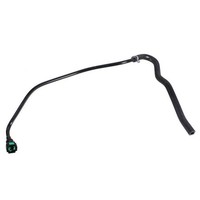 Metzger Autoteile 2422138 KüHlerschlauch Greenparts FüR Ford